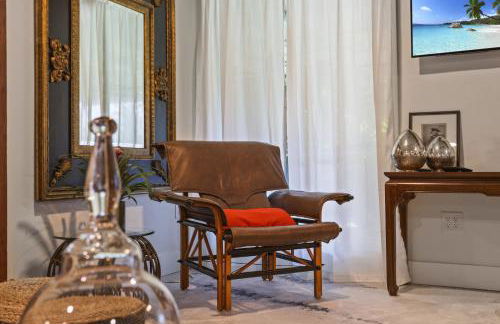 The Lilly- Enchanting Downtown Studio - Foto 14