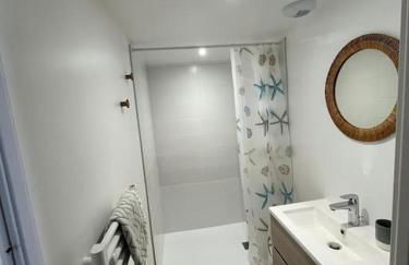 Maison Ker Losa à Saint Guénolé proche plage Pors Carn - Photo 9