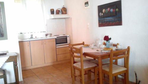 ΤΟΥΡΙΣΤΙΚΕΣ ΕΠΙΠΛΩΜΕΝΕΣ ΚΑΤΟΙΚΙΕΣ φροσω χωριατη - Foto 5