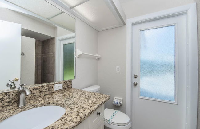 Swiss 66 - Lake Denise - Photo 25