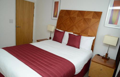 PREMIER SUITES Newcastle - Foto 12