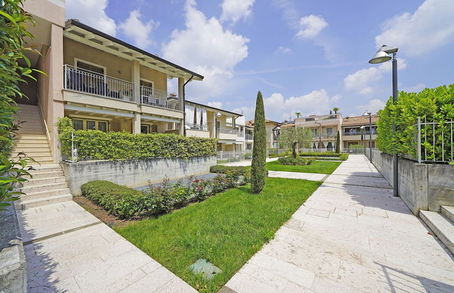 Residence Quadrivium 151 by Wonderful Italy - Foto 21