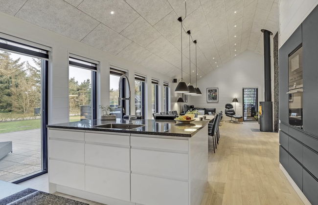 "Jonne" - 200m to the fjord - Foto 37