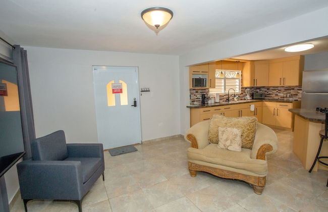 EcoMar Rentals Full House - Foto 21