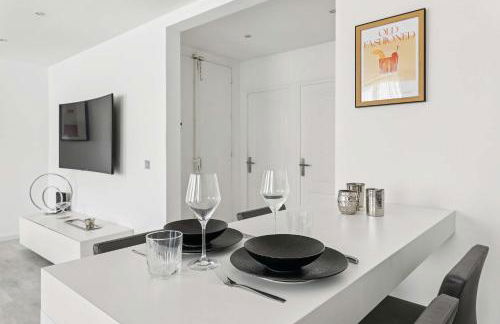 Charmant appt 1BR 2P Neuilly-sur-Seine - Foto 8