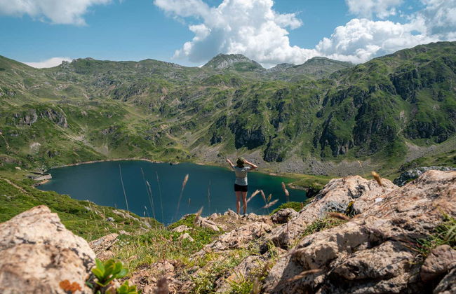 Excursão ao Parque Natural de Somiedo - Photo 3