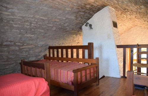 Gîte du Dolmen de l'Hom - Foto 14