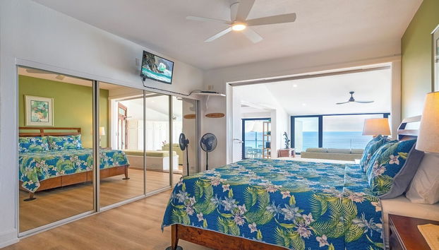 Puu Poa 405 - Foto 5, Habitación