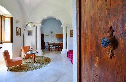 Masseria Bianca - Foto 33