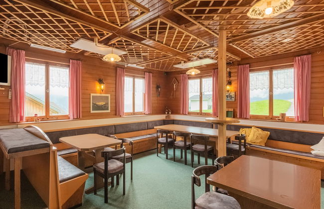 Chalet in Schwarzenberg Near Ski Lift - Photo 18