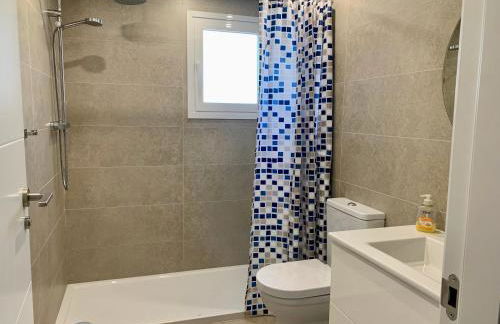 Four bedroom penthouse in Torrox - Photo 28