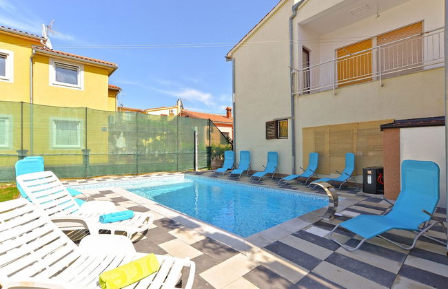 Apartment 623 - Foto 22