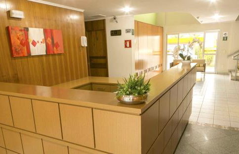 Flat Fabuloso no Sudoeste - Foto 25