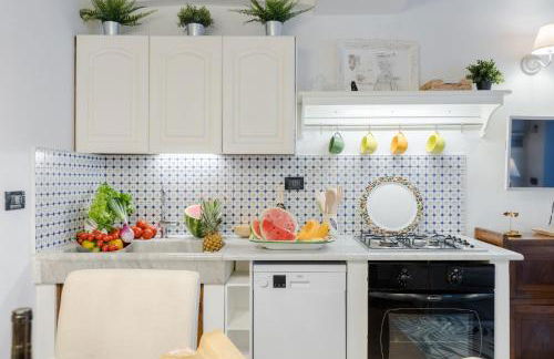 Rio delle Fate, a Fairytale Home along the Stream in Vorno, Lucca - Photo 76