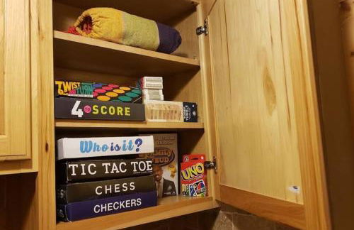 Southwoods Mountain Estate -private mansion, pool, hottub+ 15 acres - Foto 39