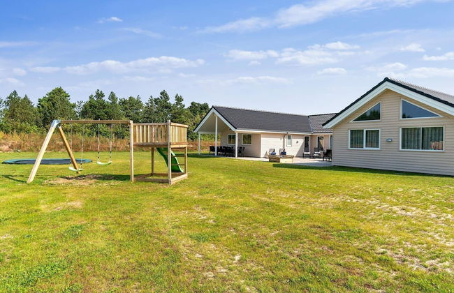 Luxury Retreat by Houstrup - By Traum Ferienwohnungen - Foto 38