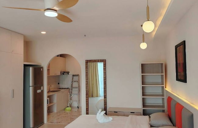 Studio View Talay - Photo 4