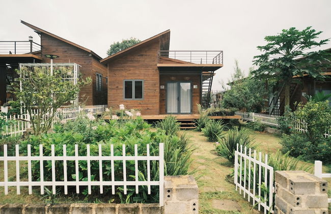 The Tropicana B'la Village Hotel - Foto 6