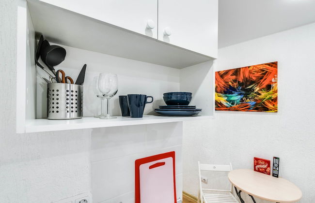 Travelto Narvskaya - Photo 55