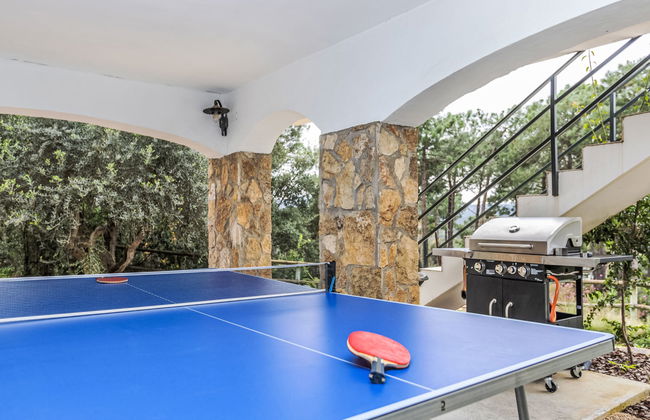 Holiday Home Gavarres by Interhome - Foto 47