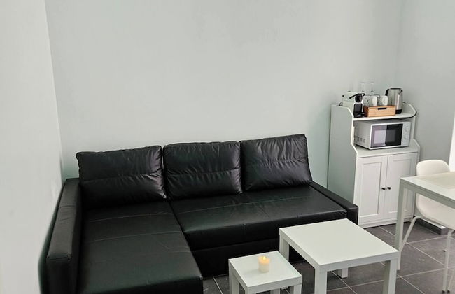 Suite With Private Jacuzzi - Foto 6