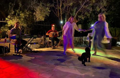 Villa Karras - Photo 46