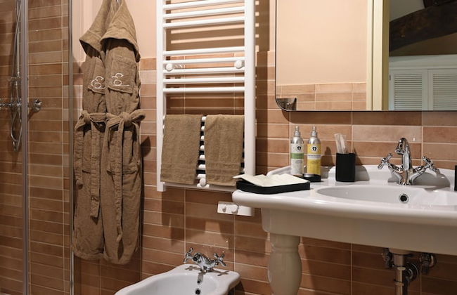 Elizabeth Country House, a Member of Design Hotels - Photo 60