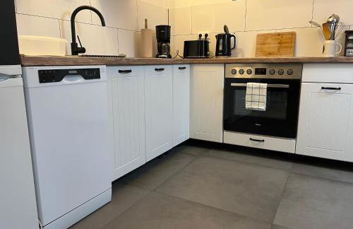 Ferienwohnung Alte Schmiede - Foto 15