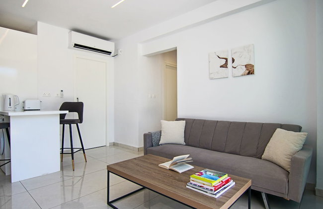 Phaedrus Living: Seaside Deluxe Flat Harbour 112 - Foto 23