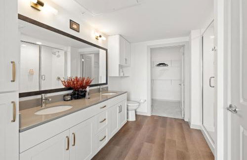 Large Lively Apt - Foto 30