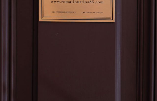 Tiburtina 86 Luxury Suites - Foto 51