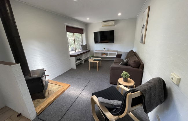 Kianinny Bush Cottages - Photo 10