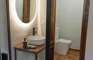 Masía El Losar - Casa Rural Exclusiva Castellón - Foto 18
