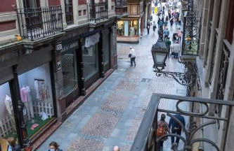 Espacioso Apartamento a estrenar!! Casco Viejo - Foto 7