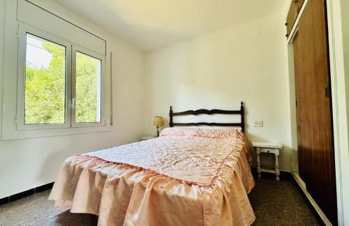 CALIFORNIA. Apartamento con vistas al mar en Roses, 2 dormitorios. - ES-258-16 - Foto 24