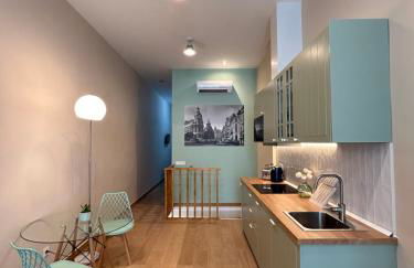 Apartamento Centro Madrid Atocha - Photo 1