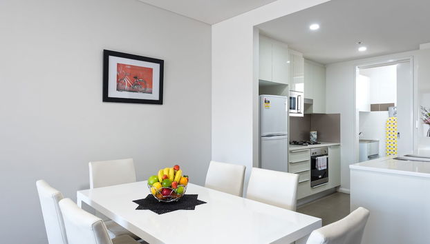 Restauration dans la chambre