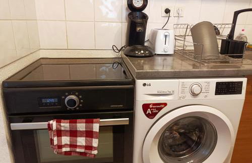 T2 cosy Villefranche proche centre-ville et autoroute - Foto 18