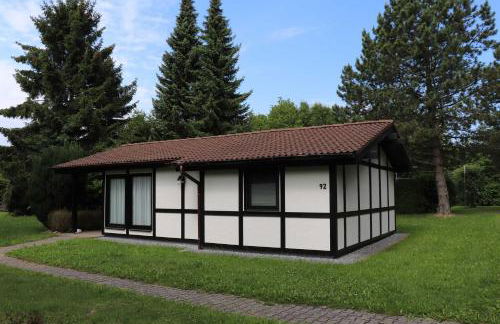 Ferienhaus Robinson Am Krappennest 92 - Foto 1