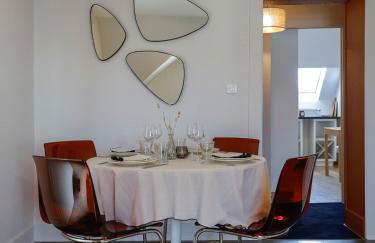 Les Fougères Vittel 3e - Foto 8