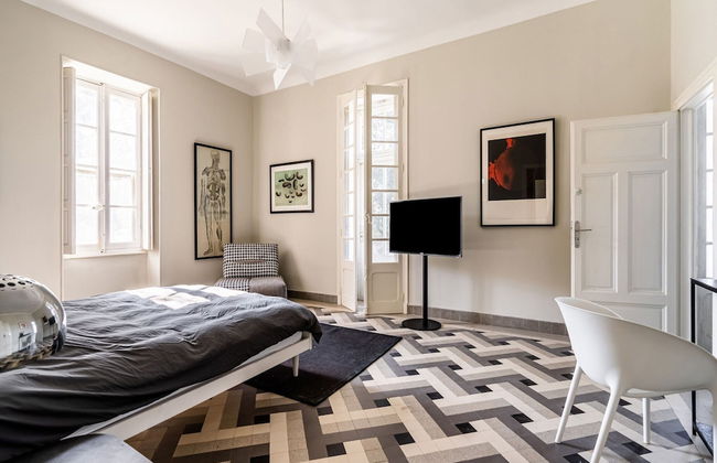 Superb Country House With Private Pool - Foto 9