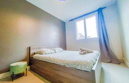 Logement proche du Puy de Dôme avec parking privé - Photo 10