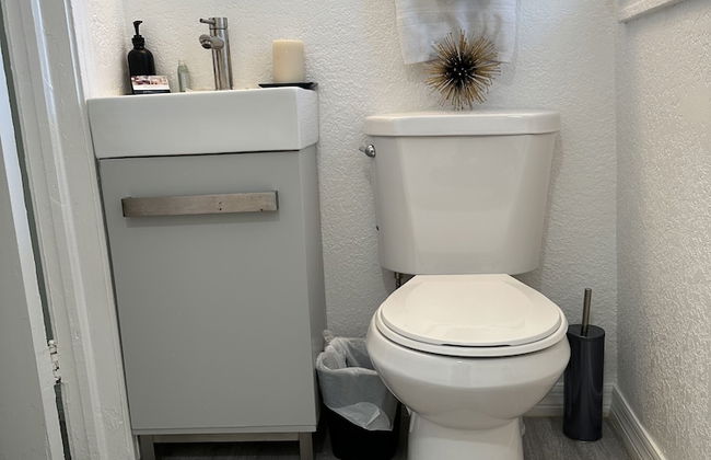 Modern Tropical Downtown Orlando - Foto 20