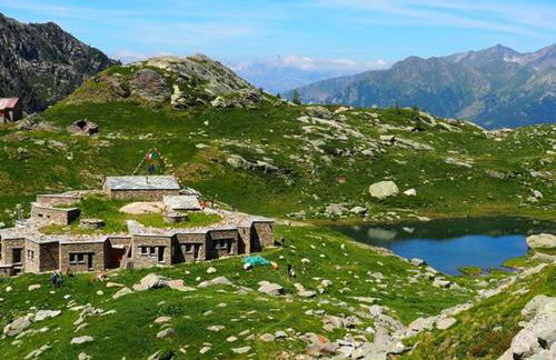 A CASA DI SISSI - Foto 43