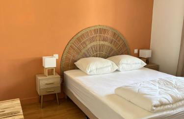 Appartement avec balcon - Foto 10