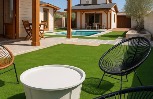 Luxury Rural Cuenca - Villas - Foto 3