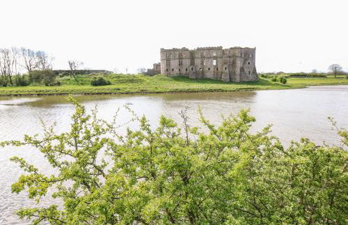 The Old Farm House - Photo 20