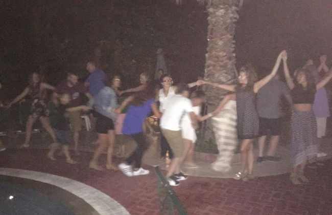 Damia Hotel - Foto 48