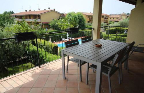 Apartments "i Ciclamini" a Moniga del Garda 2 - Foto 64