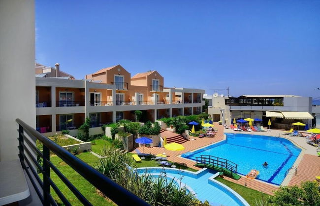 Pegasus Hotel - Foto 36